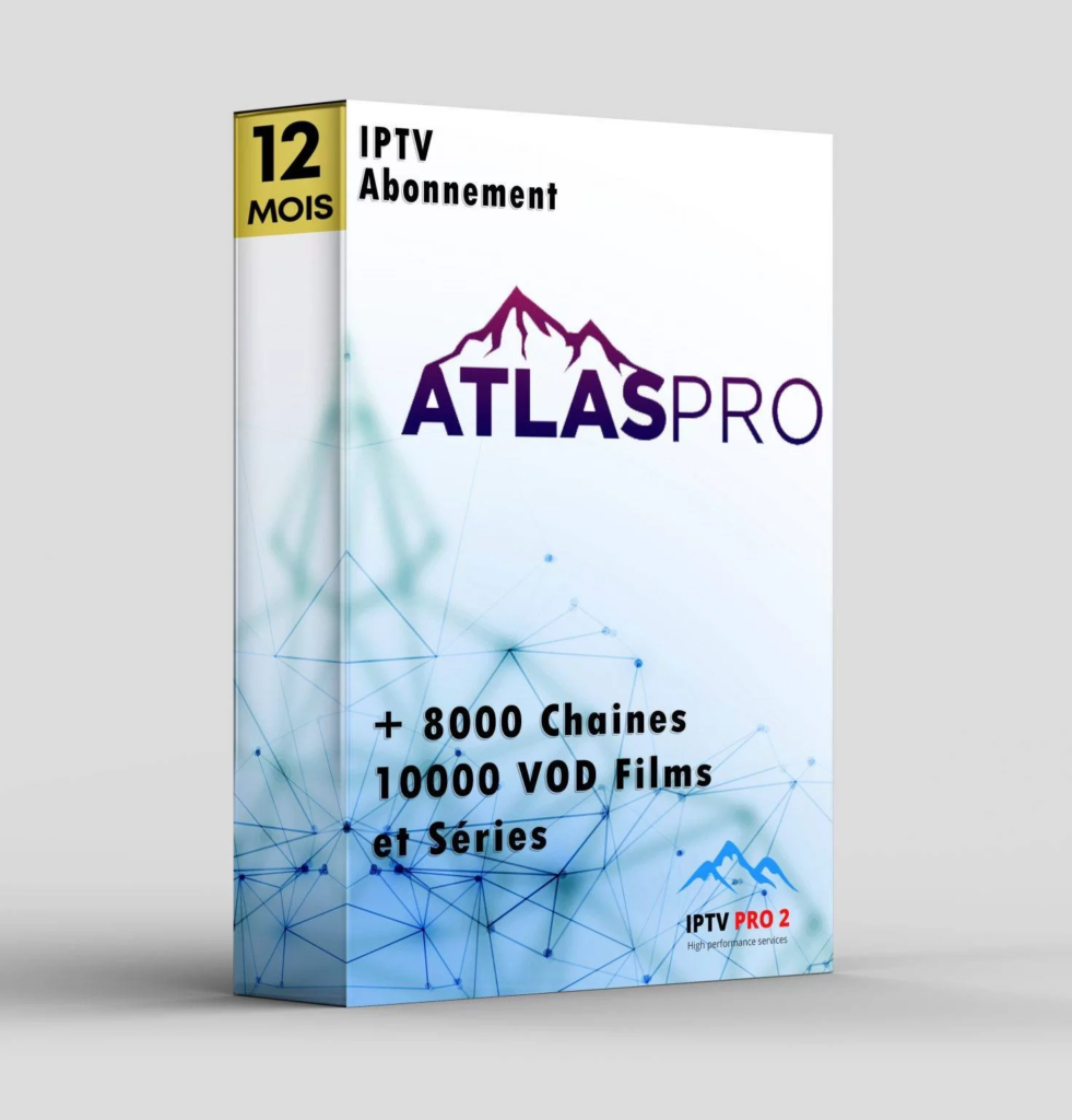 ATLAS PRO ONTV